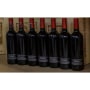 Screaming Eagle Cabernet Sauvignon Vertical 2006 through 2012 Front Label