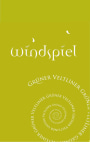 Fritsch Windspiel Gruner Veltliner 2015 Front Label