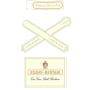 Bertani Vintage Edition Soave 2014 Front Label