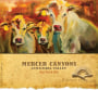 Mercer Estates Mercer Canyons Red Blend 2009 Front Label