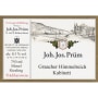 Joh. Jos. Prüm Graacher Himmelreich Riesling Kabinett 2014 Front Label