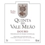 Quinta do Vale Meao Douro 2013 Front Label