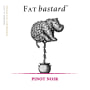 Fat Bastard Pinot Noir 2015 Front Label