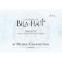 Bila-Haut by Michel Chapoutier Cotes du Roussillon Villages 2015 Front Label