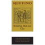 Ruffino Ducale Oro Chianti Classico Riserva 2011 Front Label