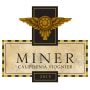 Miner Family California Viognier 2015 Front Label