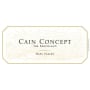 Cain Concept (1.5 Liter Magnum) 2004 Front Label