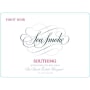 Sea Smoke Cellars Southing Pinot Noir (1.5 Liter Magnum) 2014 Front Label