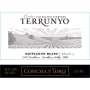 Terrunyo Sauvignon Blanc 2014 Front Label