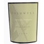 Caldwell Proprietary Red Blend 1999 Front Label