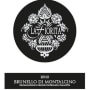 La Fiorita Brunello di Montalcino (1.5 Liter Magnum) 2010 Front Label