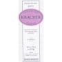 Kracher Welschriesling Z D S Trockenbeerenauslese #8 2000 Front Label