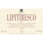 Massimo Romeo Lipitiresco  1997 Front Label
