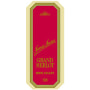 James Irvine Grand Merlot 1997 Front Label