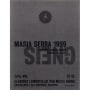 Masia Serra Gneis 1999 Front Label