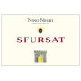 Nino Negri Sfursat Valtellina 2012 Front Label