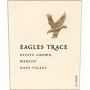 Eagles Trace Merlot 2004 Front Label