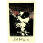 The Prisoner Wine Company The Prisoner Red Blend 2008 Front Label