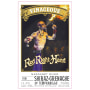 Vinaceous Red Right Hand 2012 Front Label