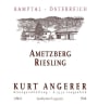 Kurt Angerer Ametzberg Riesling 2011 Front Label