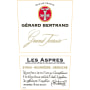 Gerard Bertrand Grand Terroir Les Aspres 2013 Front Label