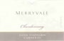 Merryvale Hyde Vineyard Chardonnay 2004 Front Label