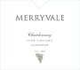 Merryvale Hyde Vineyard Chardonnay 2013 Front Label