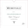 Merryvale Hyde Vineyard Chardonnay 2007 Front Label