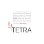 Tetra Red 2007 Front Label