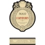 Masi Campofiorin Rosso del Veronese 2013 Front Label