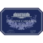 Domaine Carneros Brut Ultra 2011 Front Label