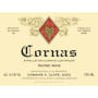 Auguste Clape Cornas 2013 Front Label