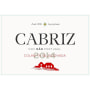 Quinta de Cabriz Dao Colheita Seleccionada 2014 Front Label