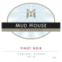 Mud House Central Otago Pinot Noir 2014 Front Label