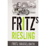 Fritz Hasselbach Qba Rheinhessen Fritz's Riesling 2014 Front Label