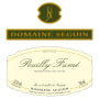 Domaine Herve Seguin Pouilly Fume 2015 Front Label