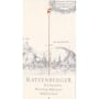 Ratzenberger Steeger St. Jost Halbtrocken Kabinett Riesling 2009 Front Label