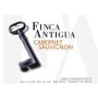 Finca Antigua Cabernet Sauvignon 2012 Front Label