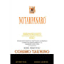 Taurino Notarpanaro 2010 Front Label