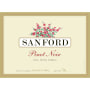Sanford Sta. Rita Hills Pinot Noir 2014 Front Label