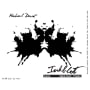 Michael David Winery Inkblot Cabernet Franc 2014 Front Label