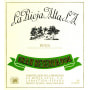 La Rioja Alta Gran Reserva 904 Seleccion Especial Tinto (1.5 Liter Magnum) 2004 Front Label