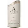 Andis Primitivo 2013 Front Label