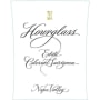 Hourglass Cabernet Sauvignon 2013 Front Label
