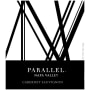 Parallel Cabernet Sauvignon  2013 Front Label