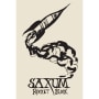Saxum Rocket Block James Berry Vineyard (1.5 Liter Magnum) 2014 Front Label
