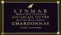 Lynmar Winery Quail Hill Cuvee Chardonnay 2001 Front Label