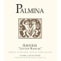 Palmina Little Rascal Honea Vineyard Arneis 2015 Front Label
