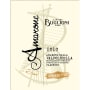 Buglioni L'Amarone della Valpolicella Classico 2010 Front Label