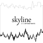 Skyline Artisan White 2013 Front Label